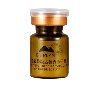 Lock fresh freeze dried fluff